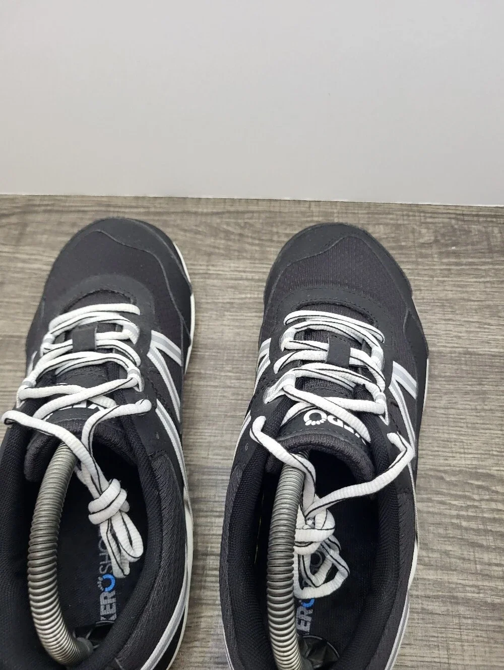 Xero Shoes gently used